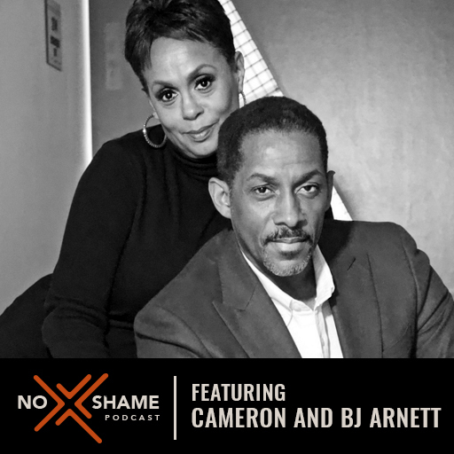 NO SHAME PODCAST WITH JOHN GROOTERS