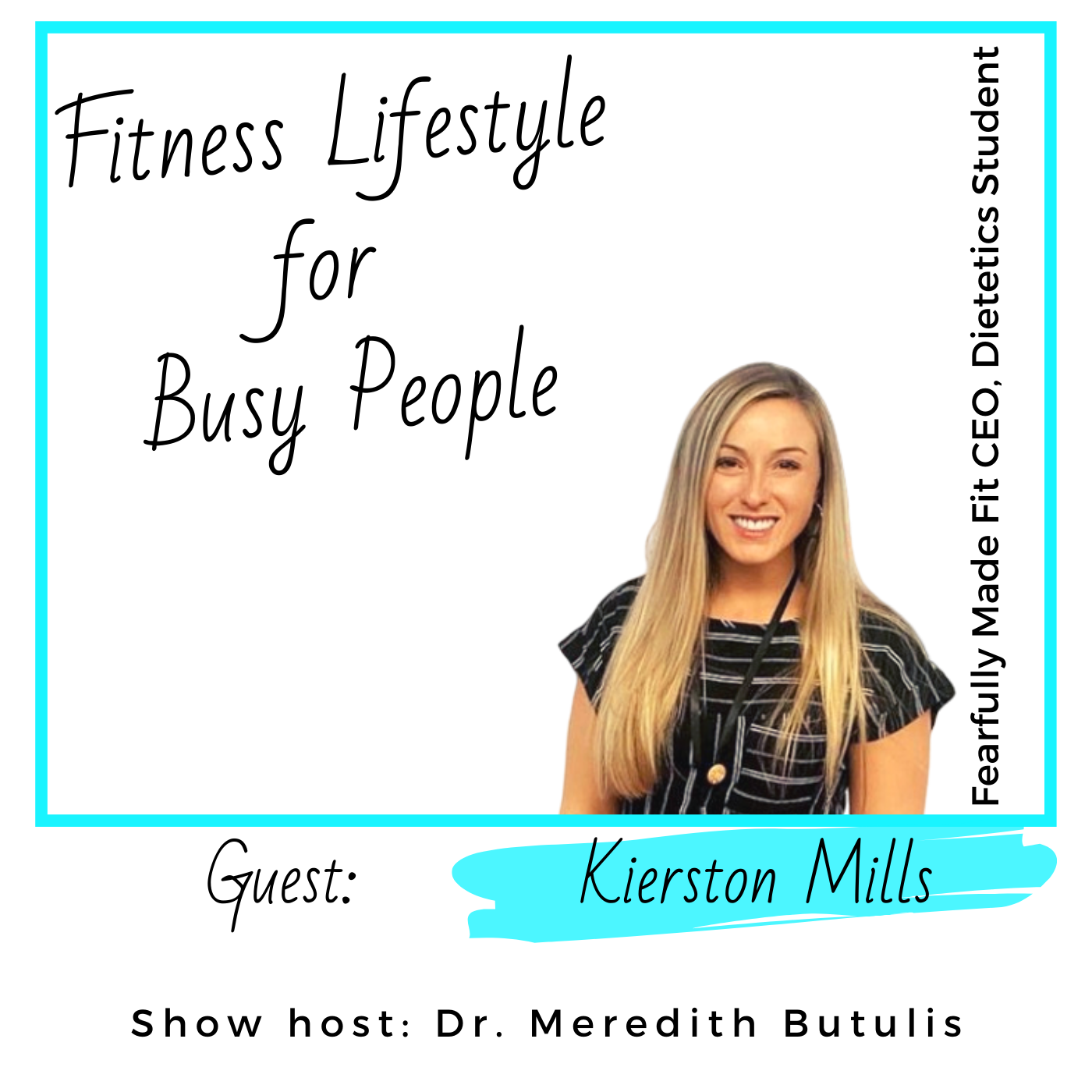 Fitness Comeback Coaching Podcast