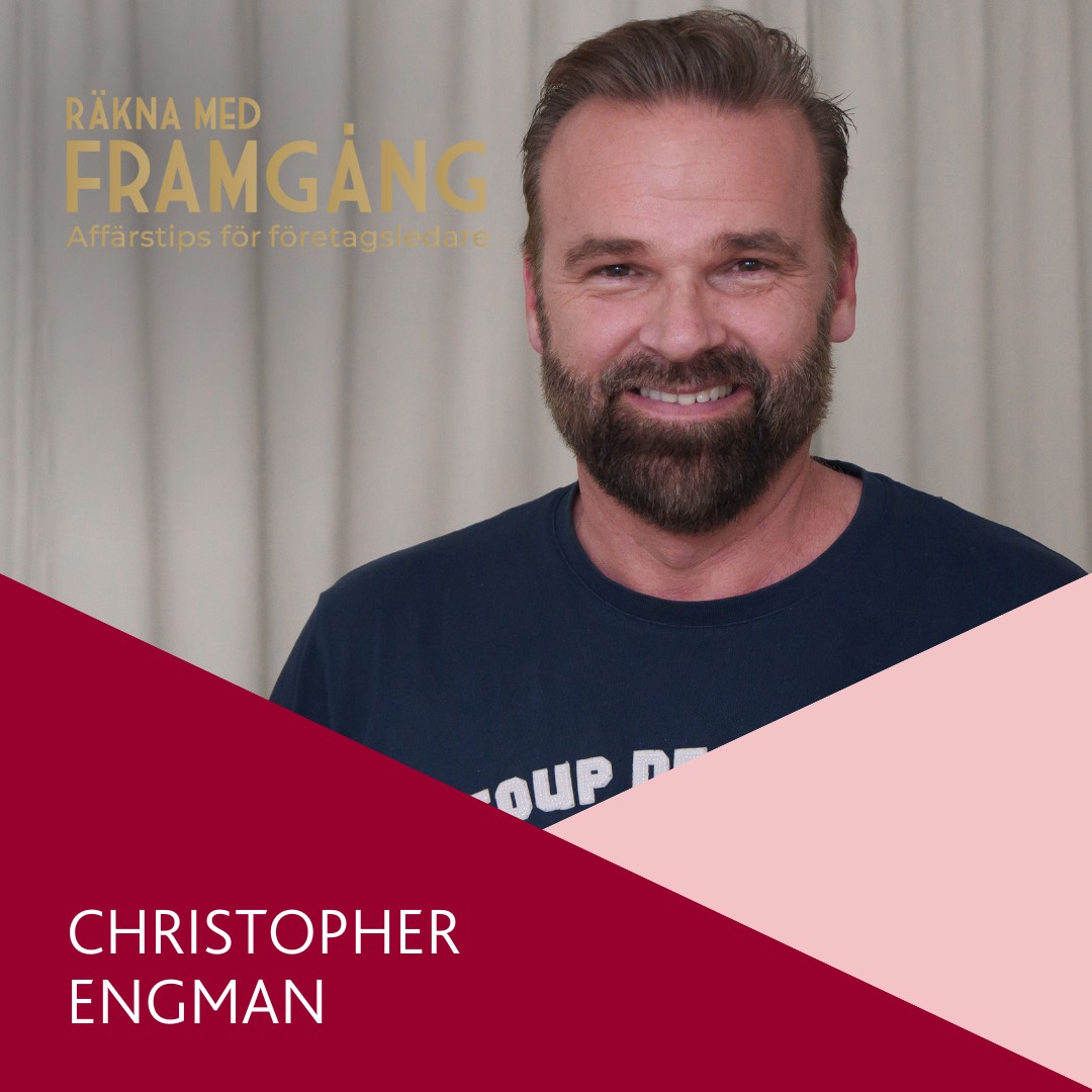 Den röda Fiaten: Så vinner du stora affärer