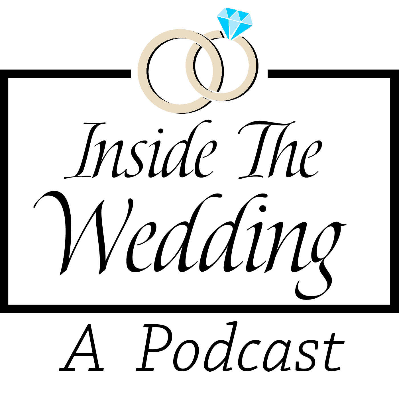 Inside The Wedding Podcast
