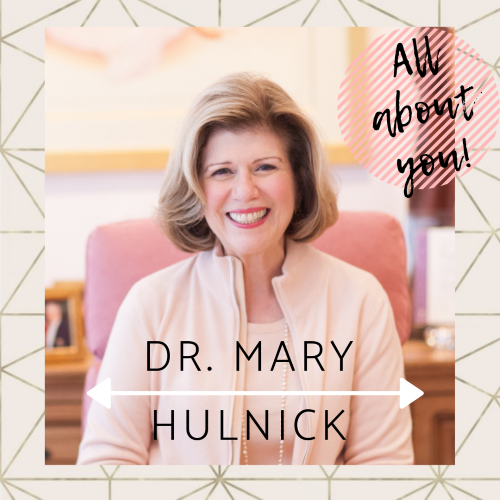 EP4 Who Are You? Life Purpose & Soul Centered Living with Mary Hulnick