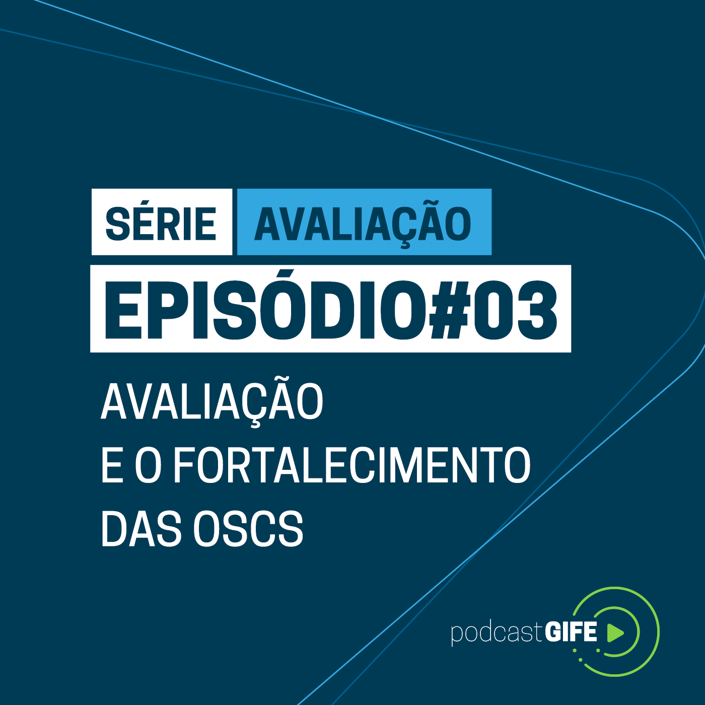 Podcast GIFE