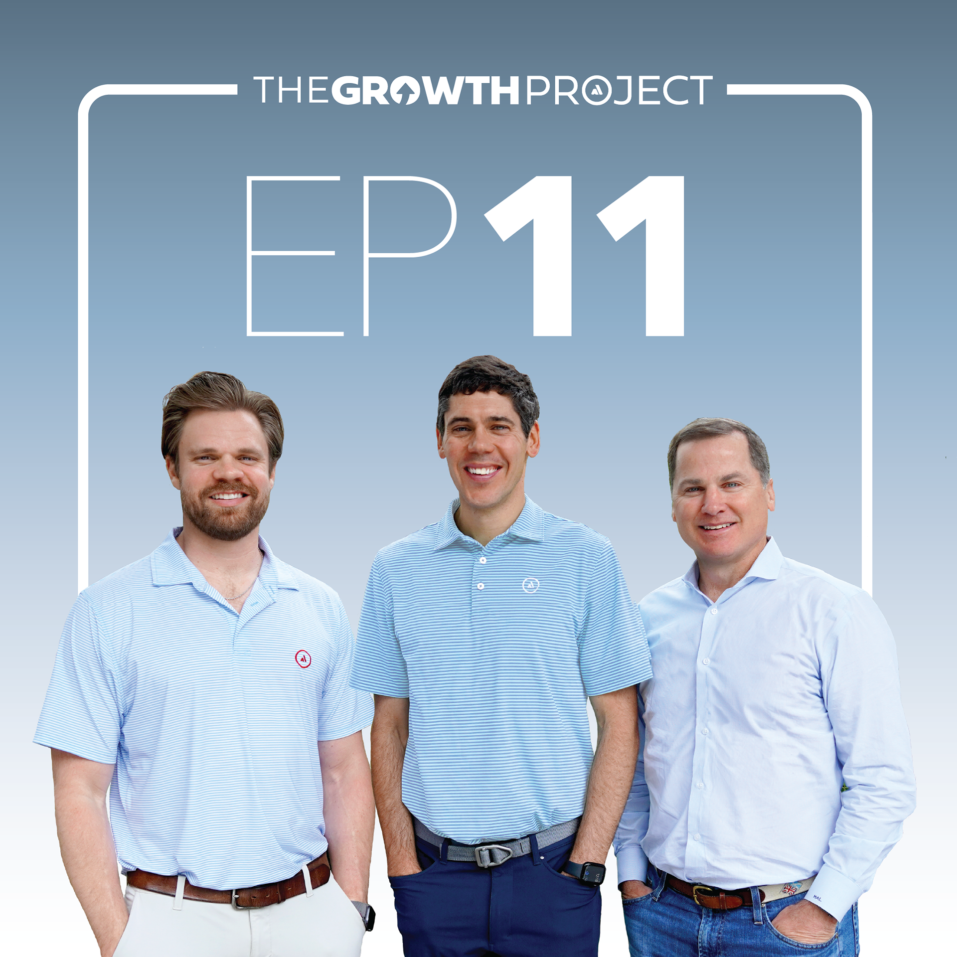 The Growth Project