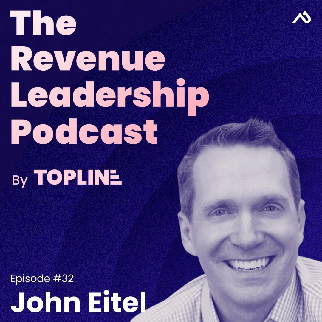 The Revenue Leadership Podcast with Kyle Norton