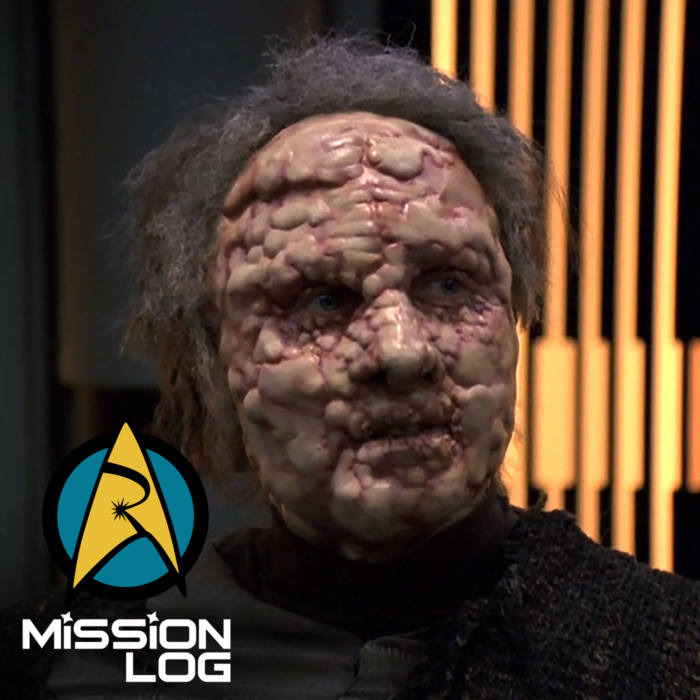 Star Trek: Voyager, Season 7, Episode 21, "Friendship One"