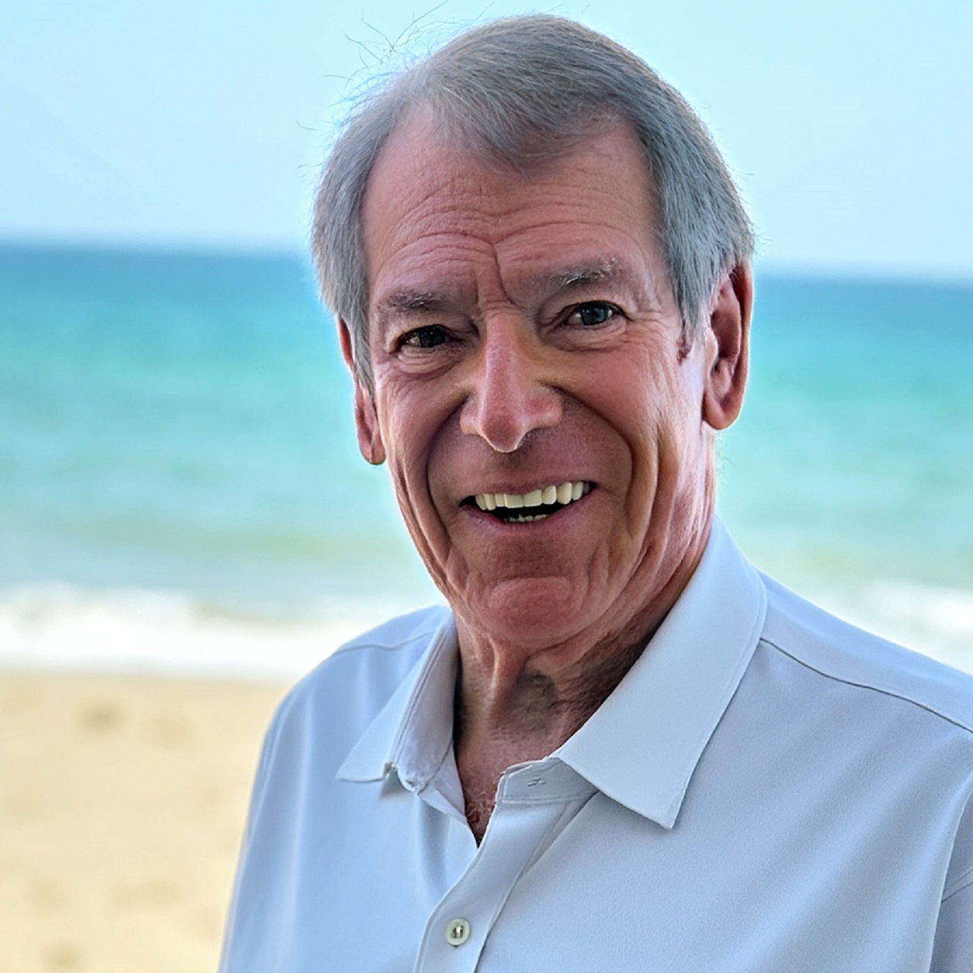 TV Confidential with Ed Robertson