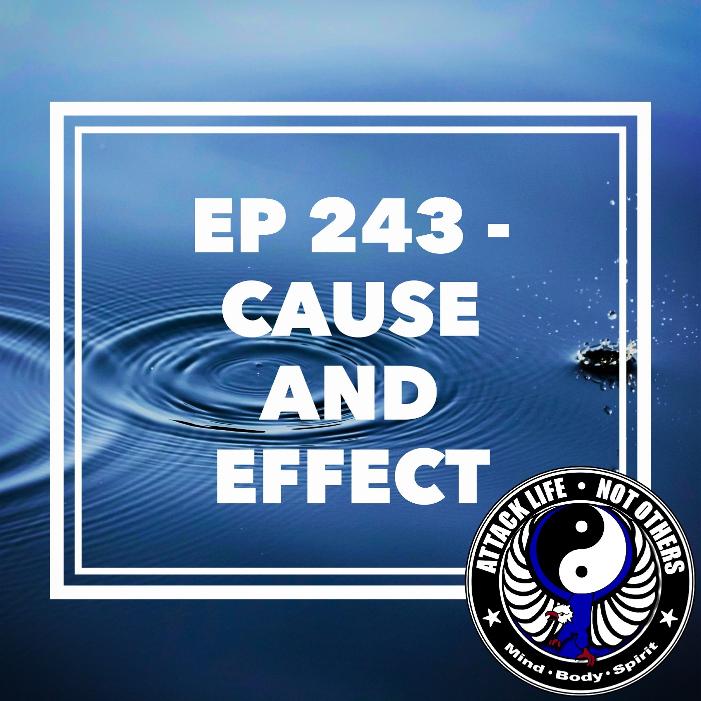 Ep 243 - Cause and Effect