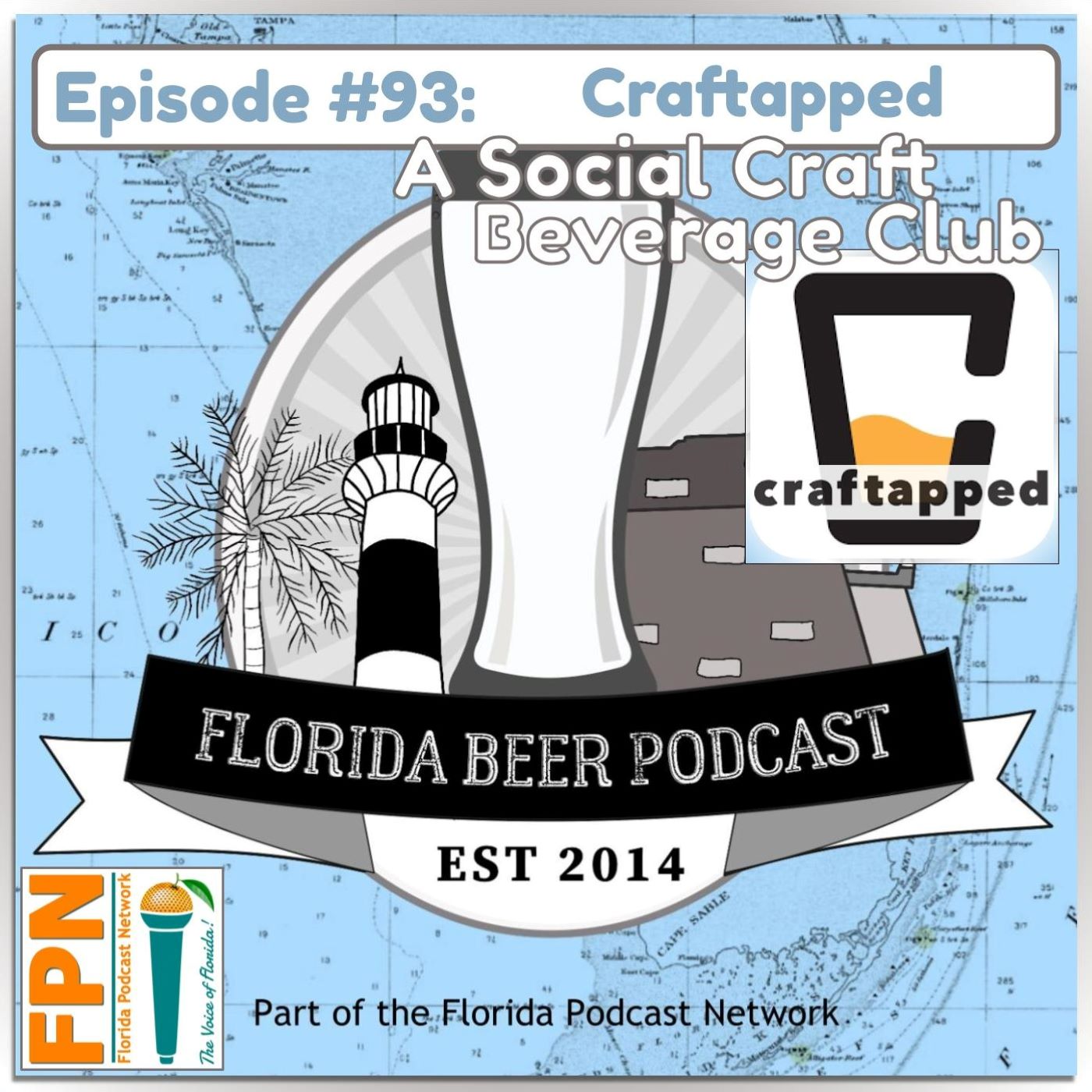 Florida Podcast Network\'s All Shows Feed