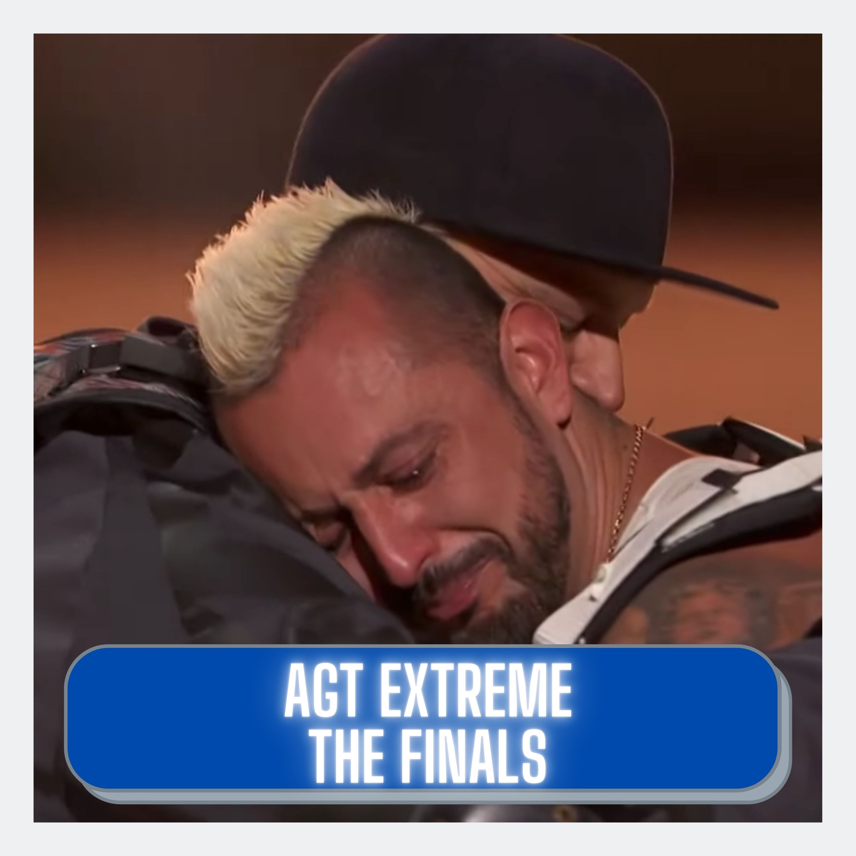 AGT Time Pod - America\'s Got Talent Fancast