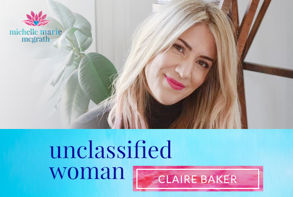 Unclassified Woman