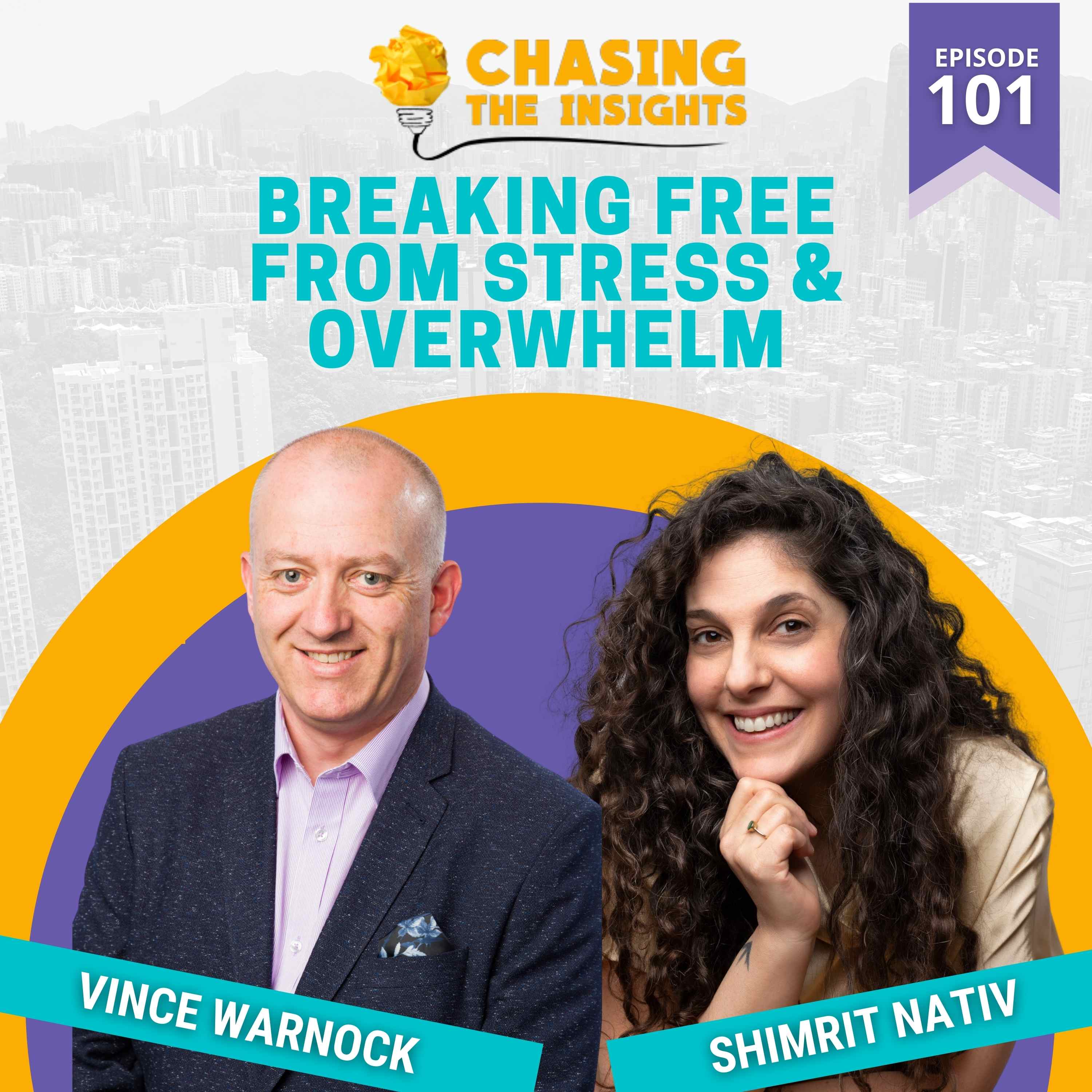Chasing The Insights