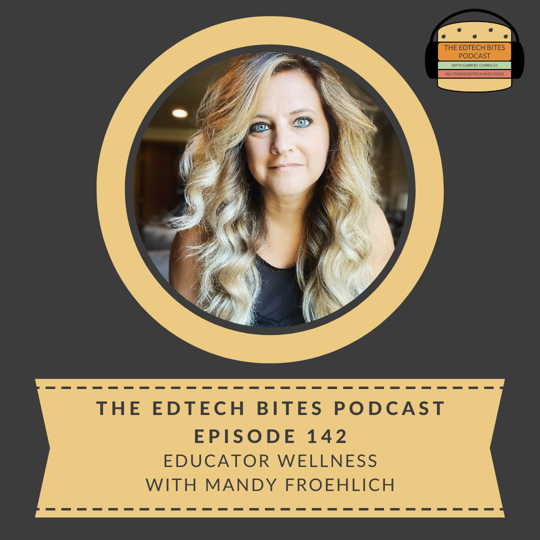 EdTech Bites Podcast