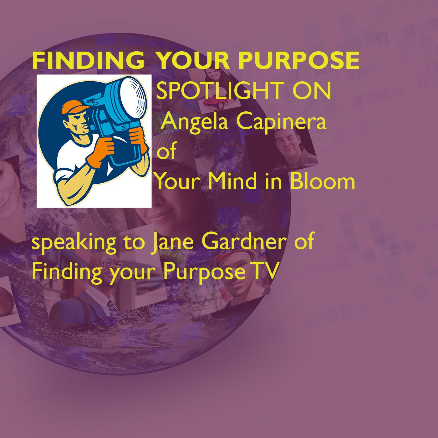 Finding Your Purpose