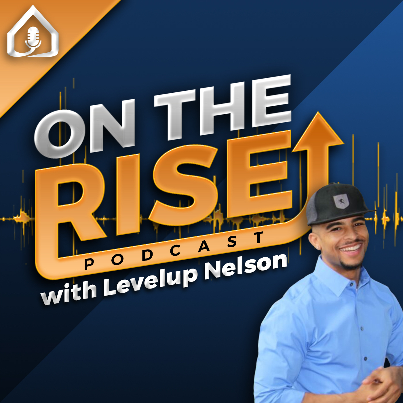On The Rise Podcast - Sn. 2 - Ep. 8 - Marileidy Morel, MBA