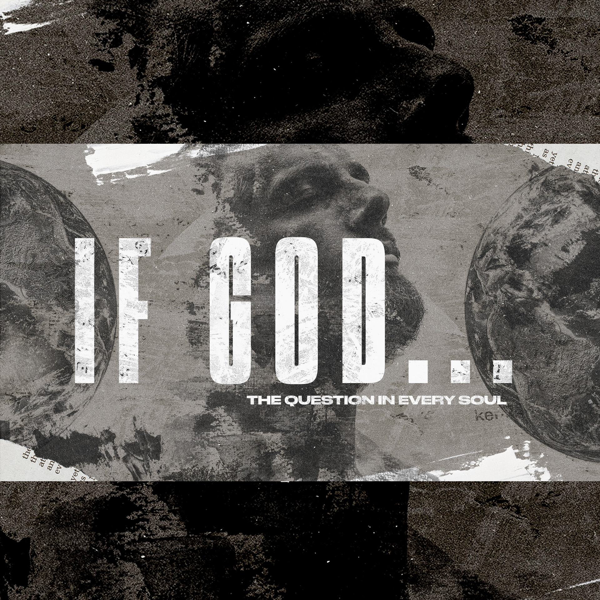 If God (Part 4)- Joy