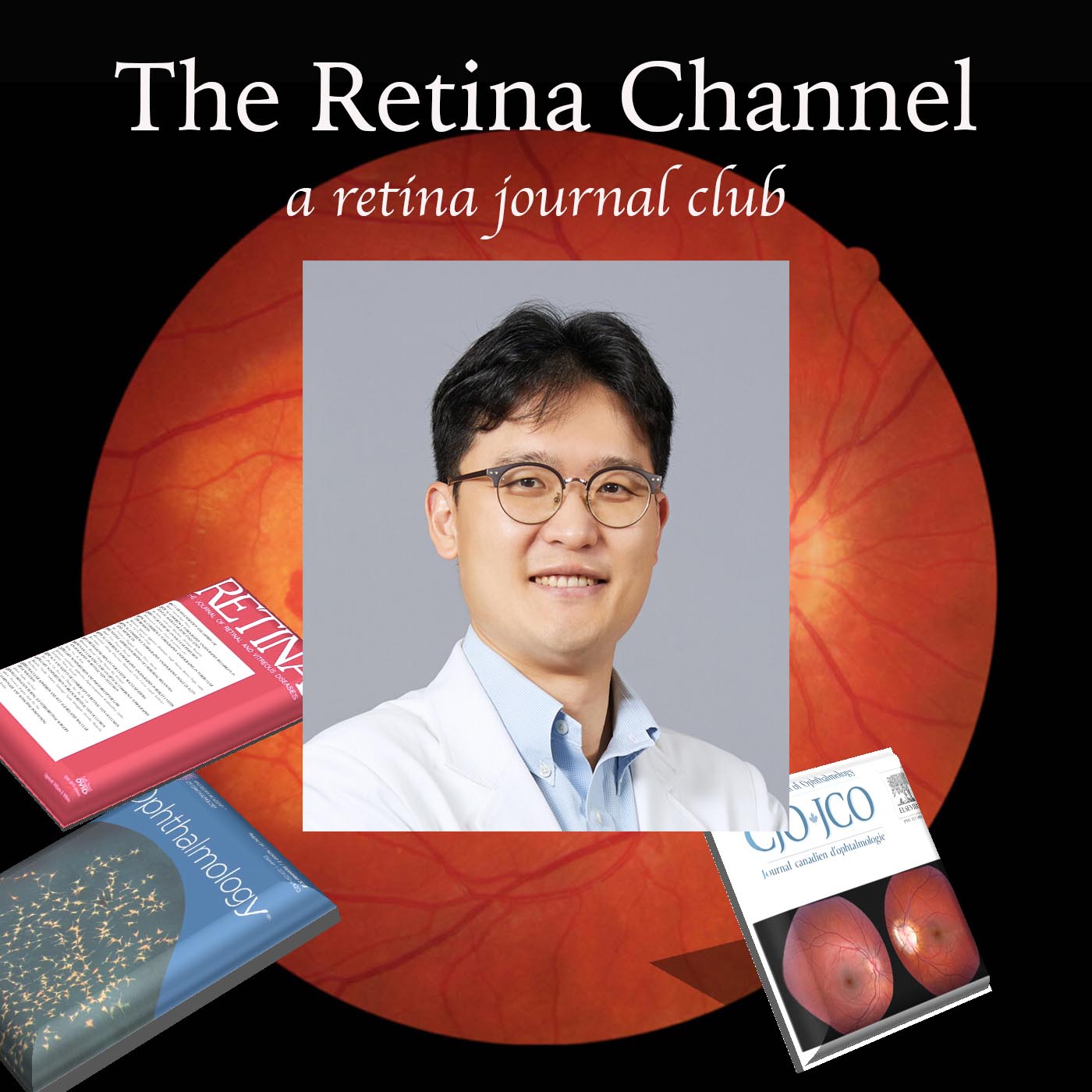 E94 – Systemic Drugs & Underrecognized Maculopathy - Dr. Seong Joon Ahn E94 – Systemic Drugs & Underrecognized Maculopathy - Dr. Seong Joon Ahn