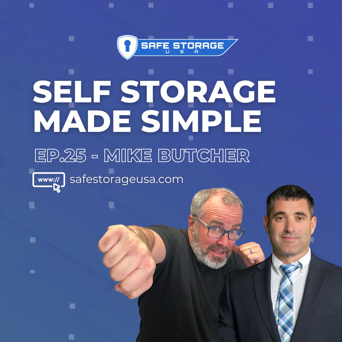 Defining your Niche Podcast