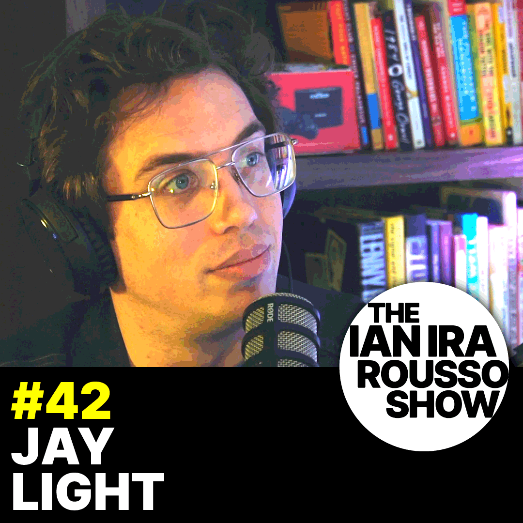 The Ian Ira Rousso Show