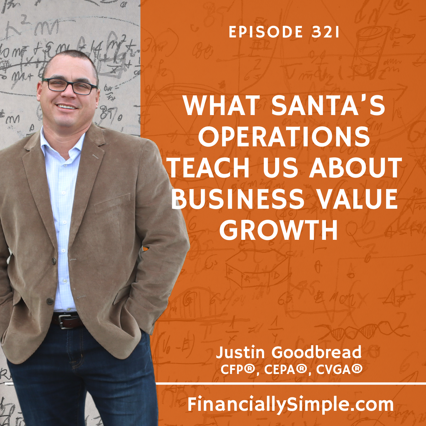 What Can Santa’s Operation Teach Us About Business Value Growth?