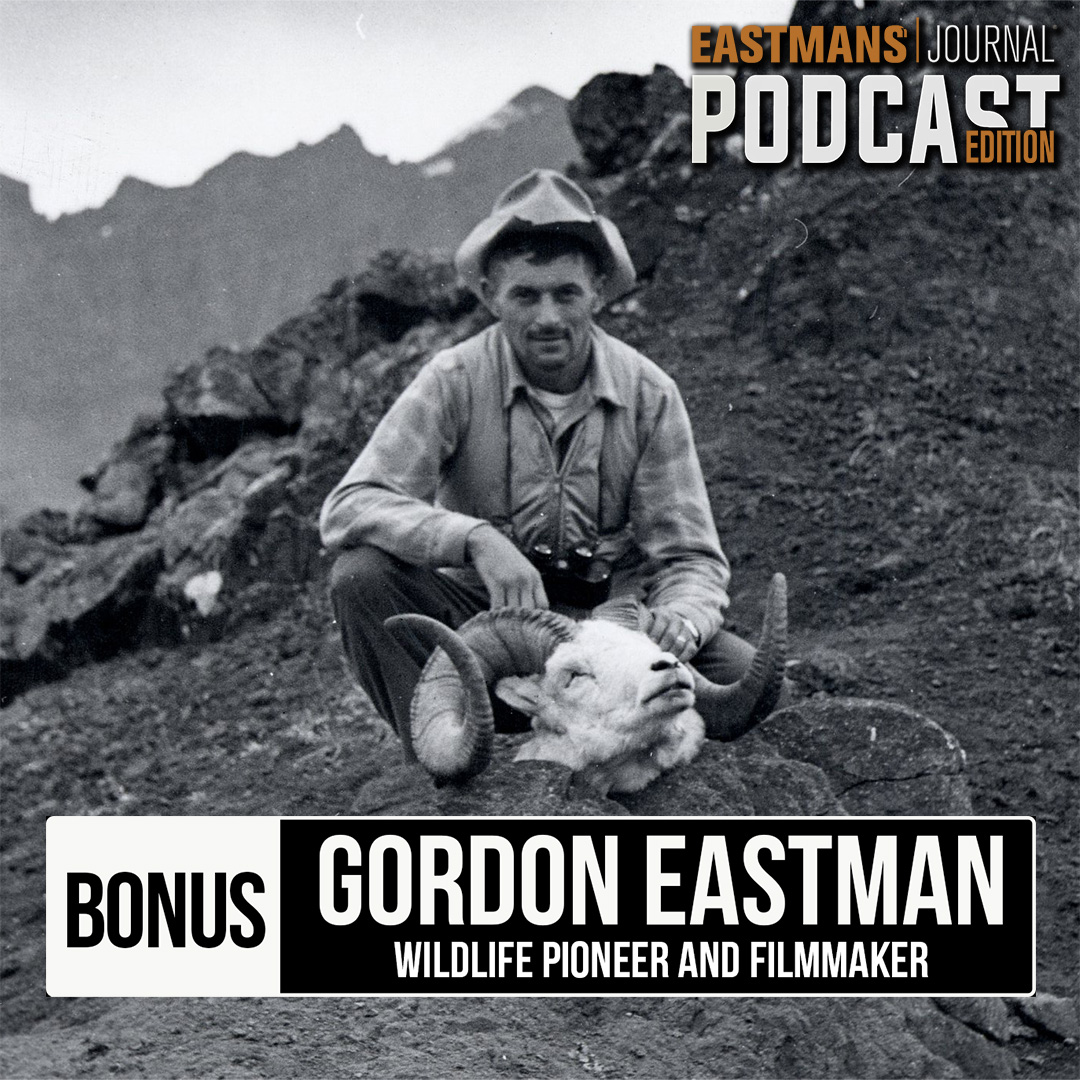 Eastmans\' Journal Podcast Edition