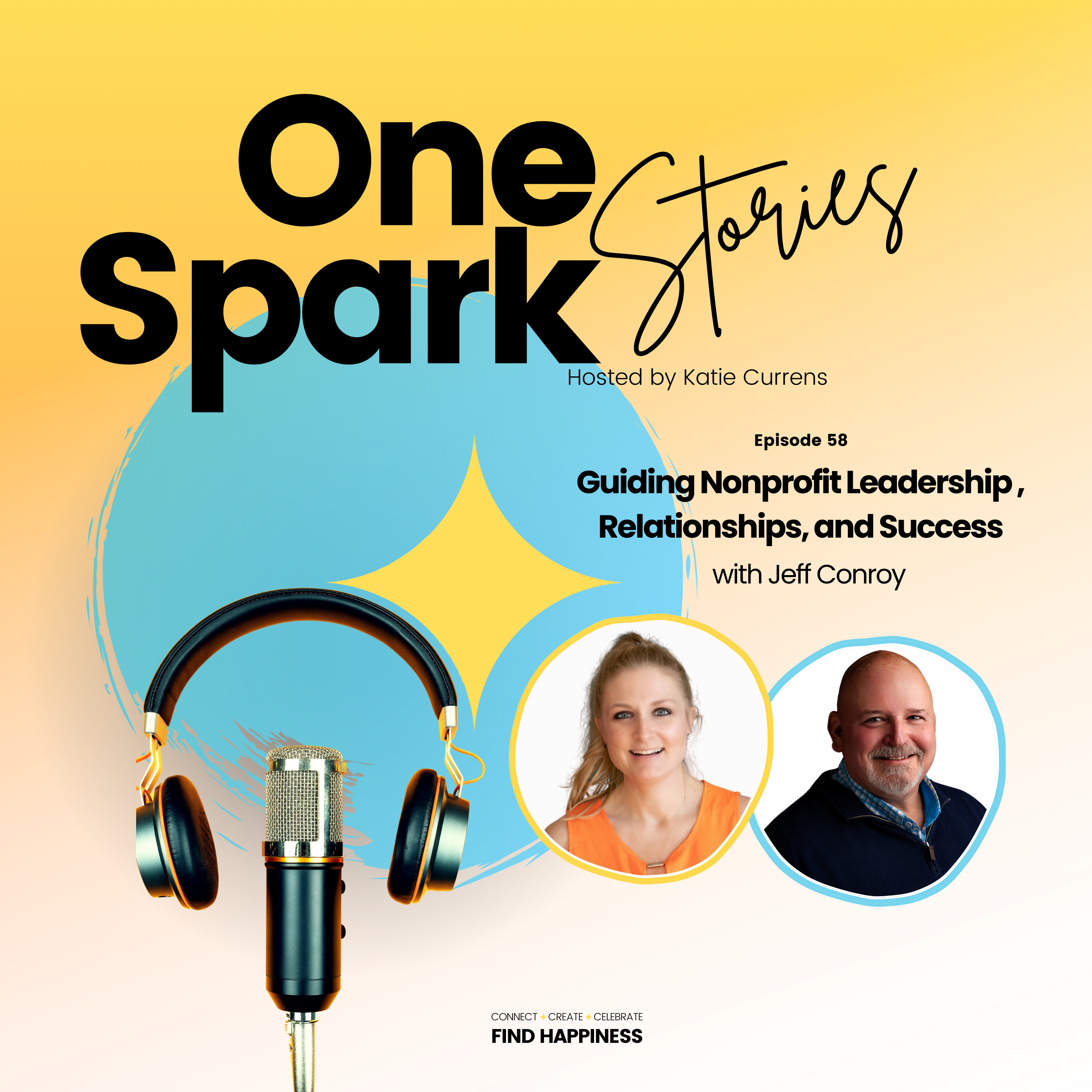 One Spark Stories