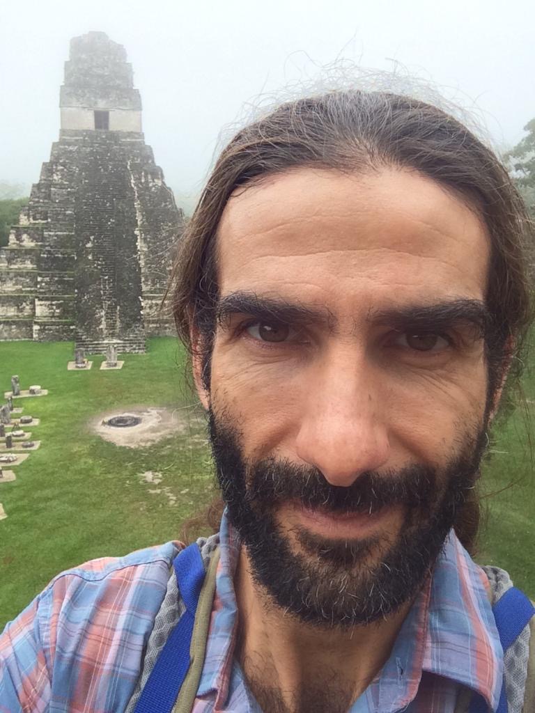 Ancestral Wisdom Podcast