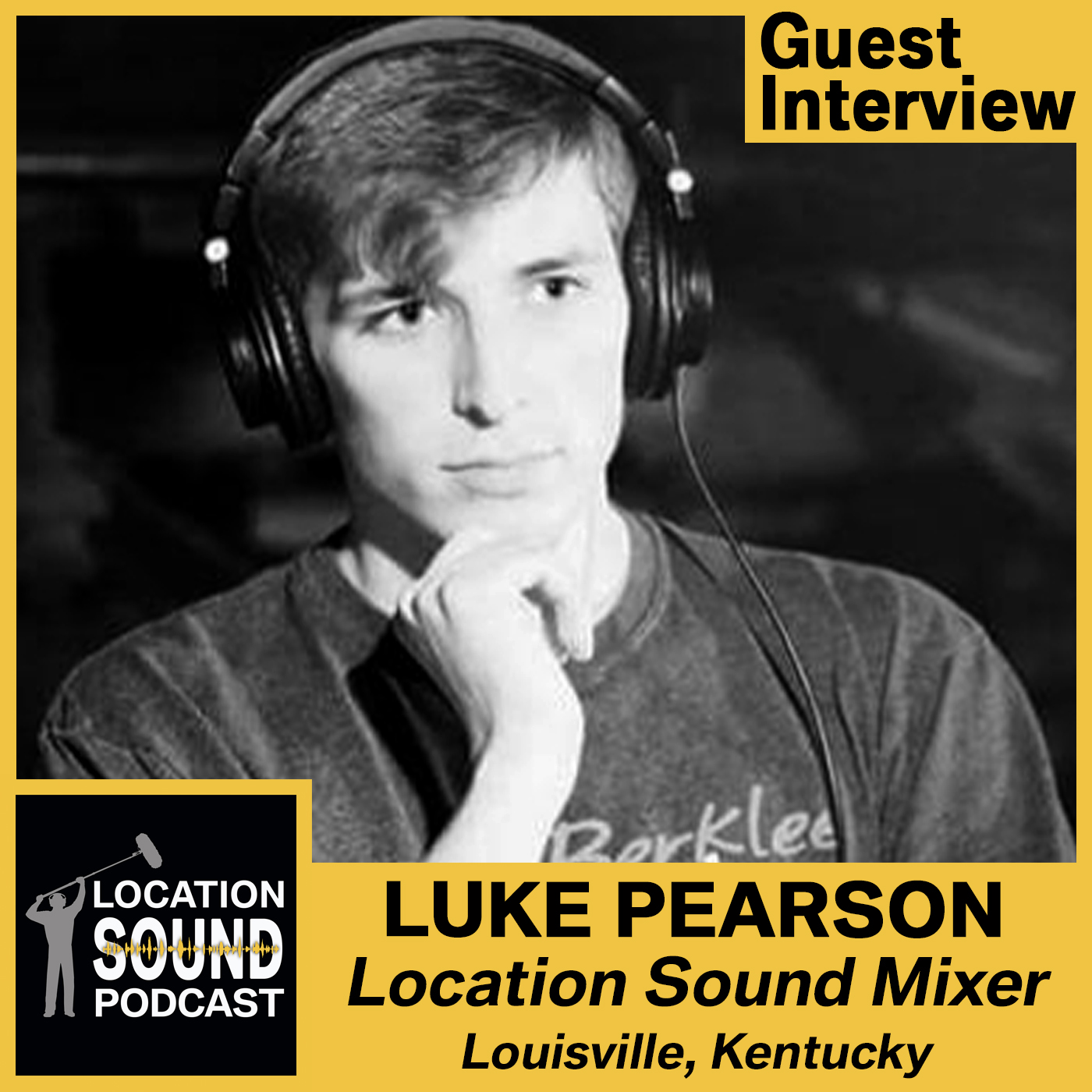 Location Sound Podcast