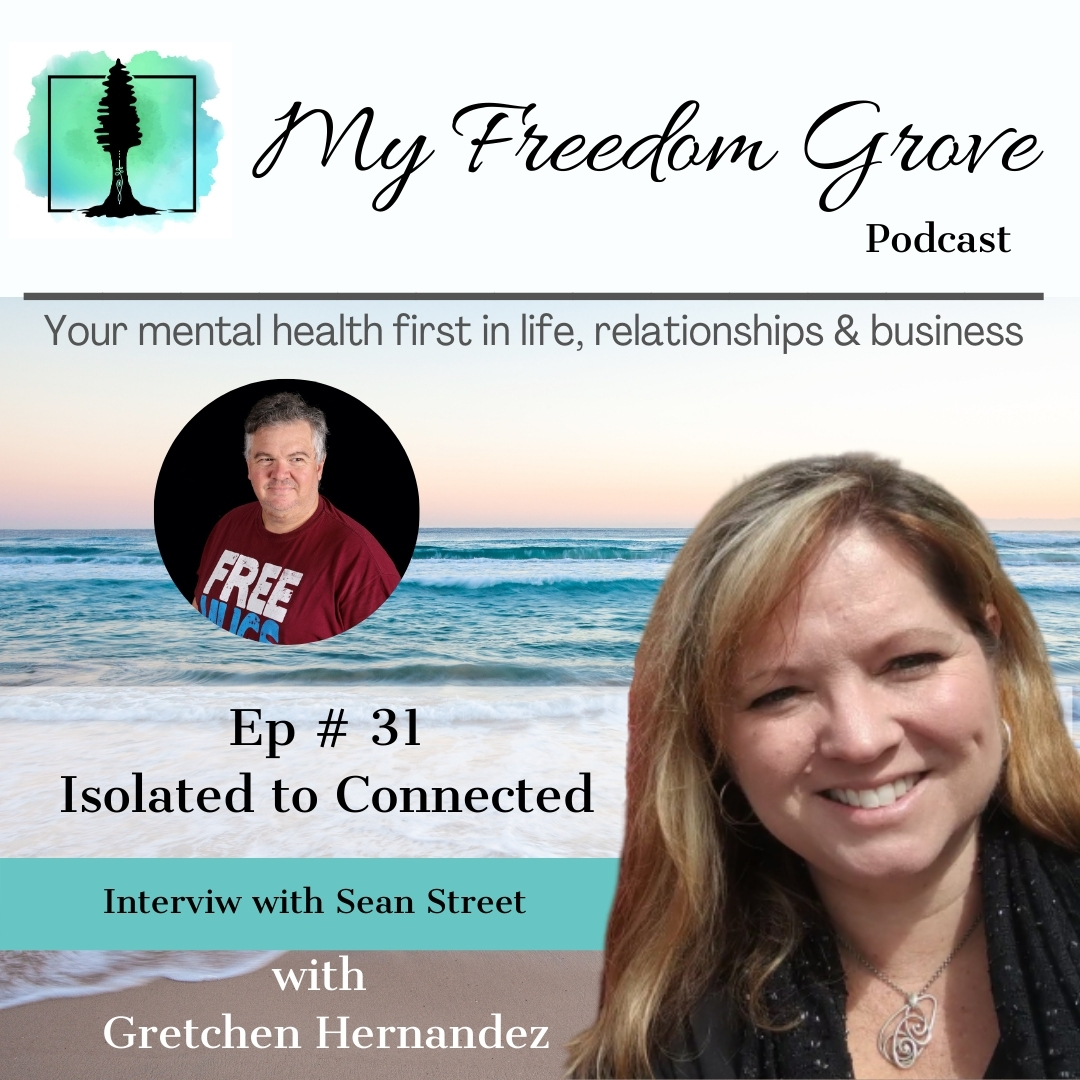 My Freedom Grove Podcast