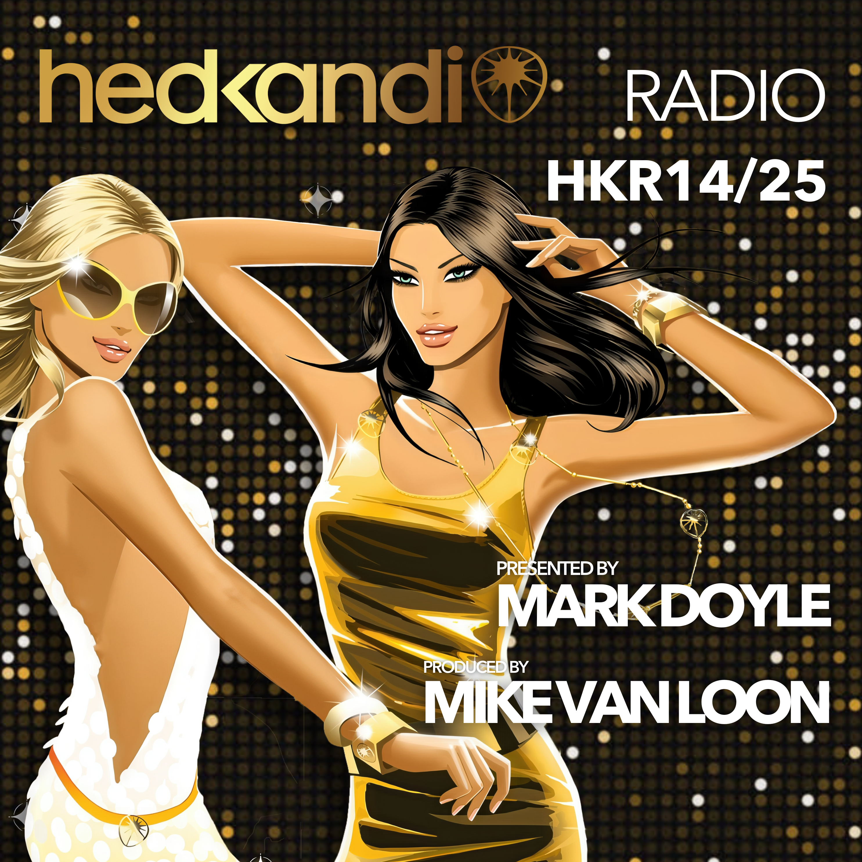 Hedkandi Radio