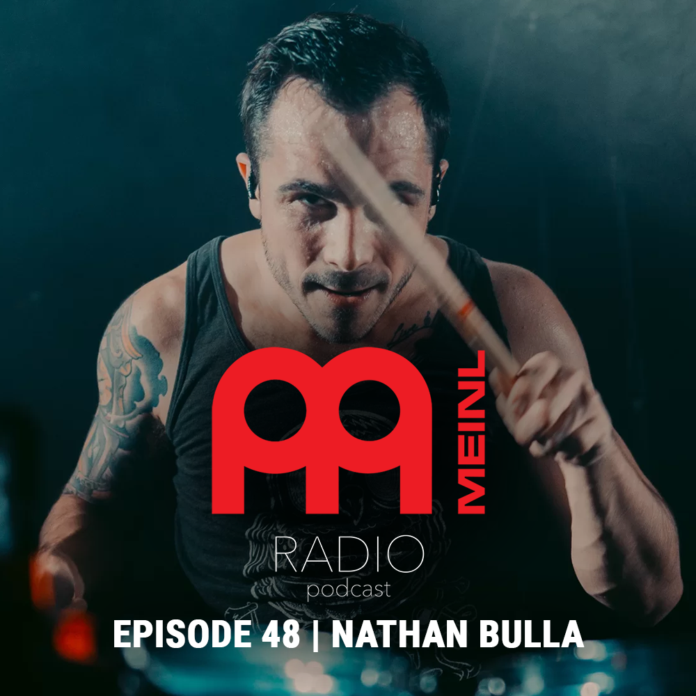 Nathan Bulla