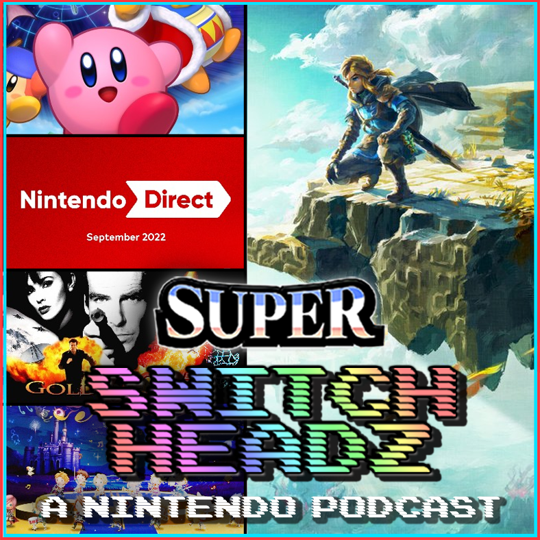 Super Switch Headz