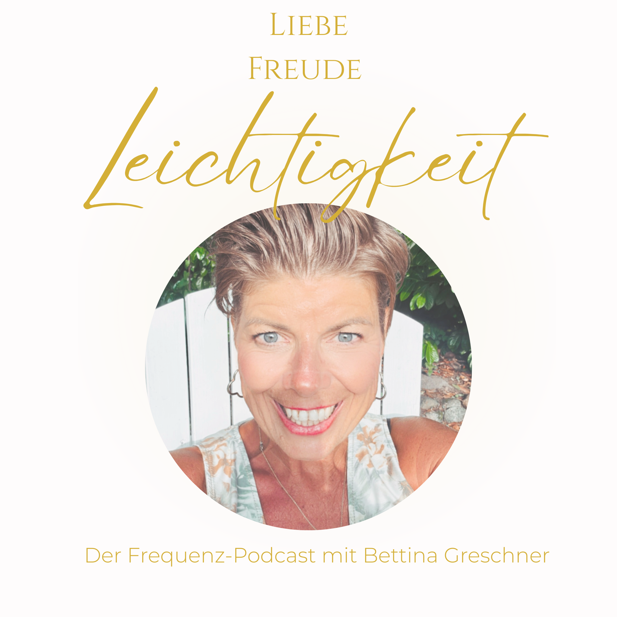 LIEBE FREUDE LEICHTIGKEIT