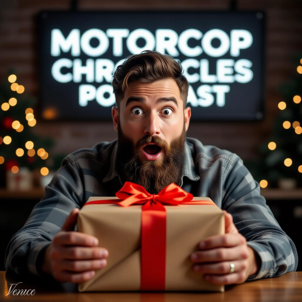 Big New Year Surprise, Cop Vs. Trooper, Car Jacking Double Tap