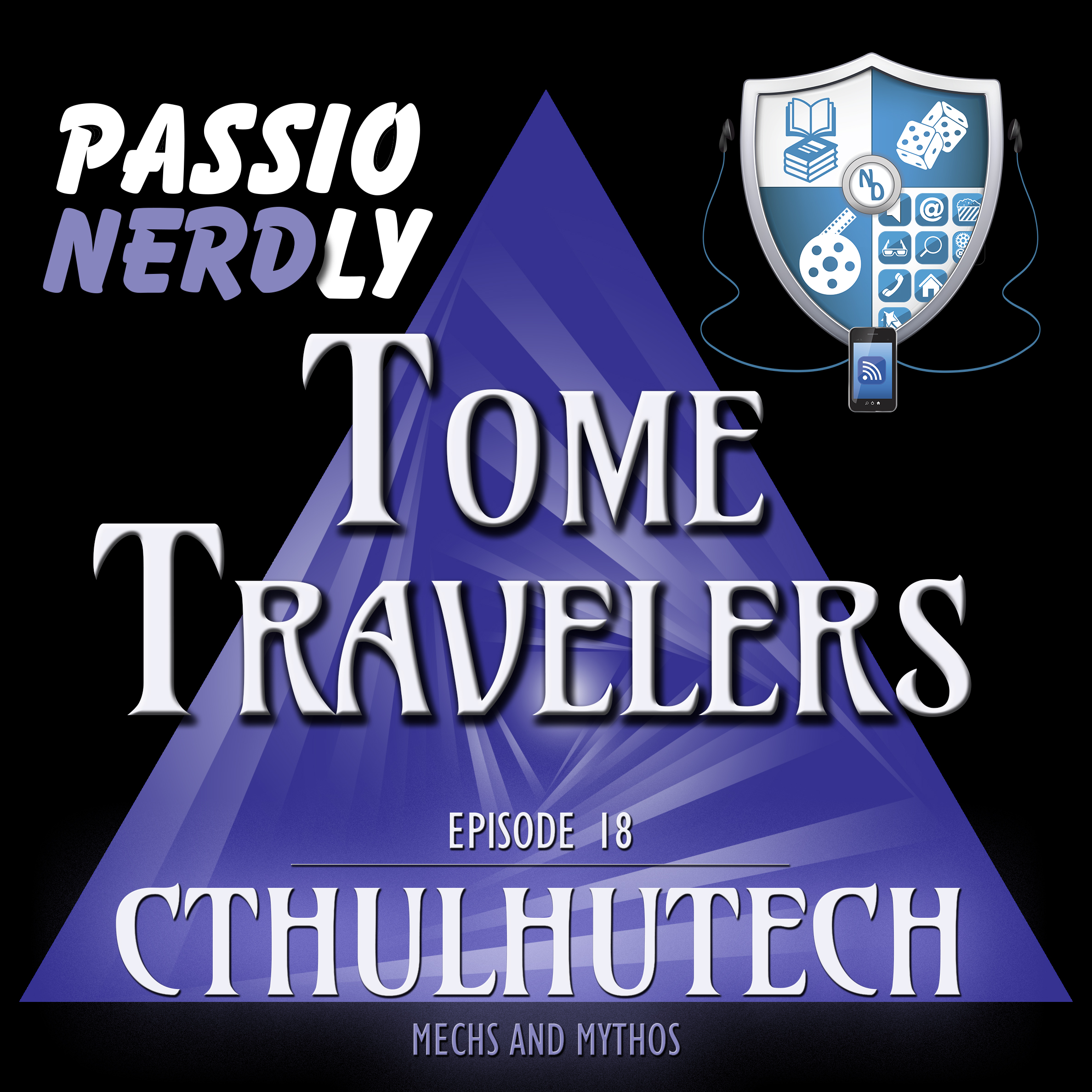Tome Travelers