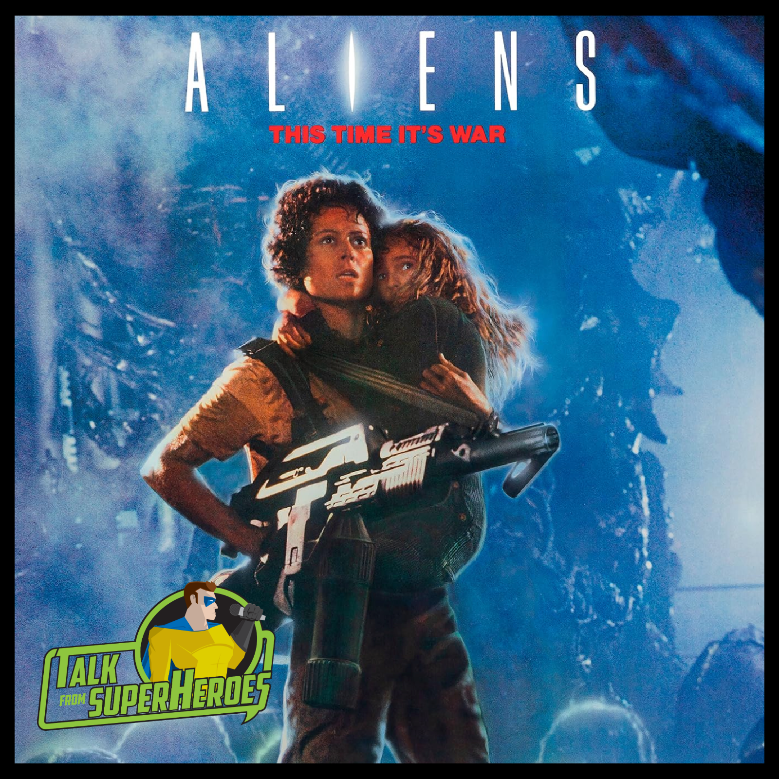 506: Aliens