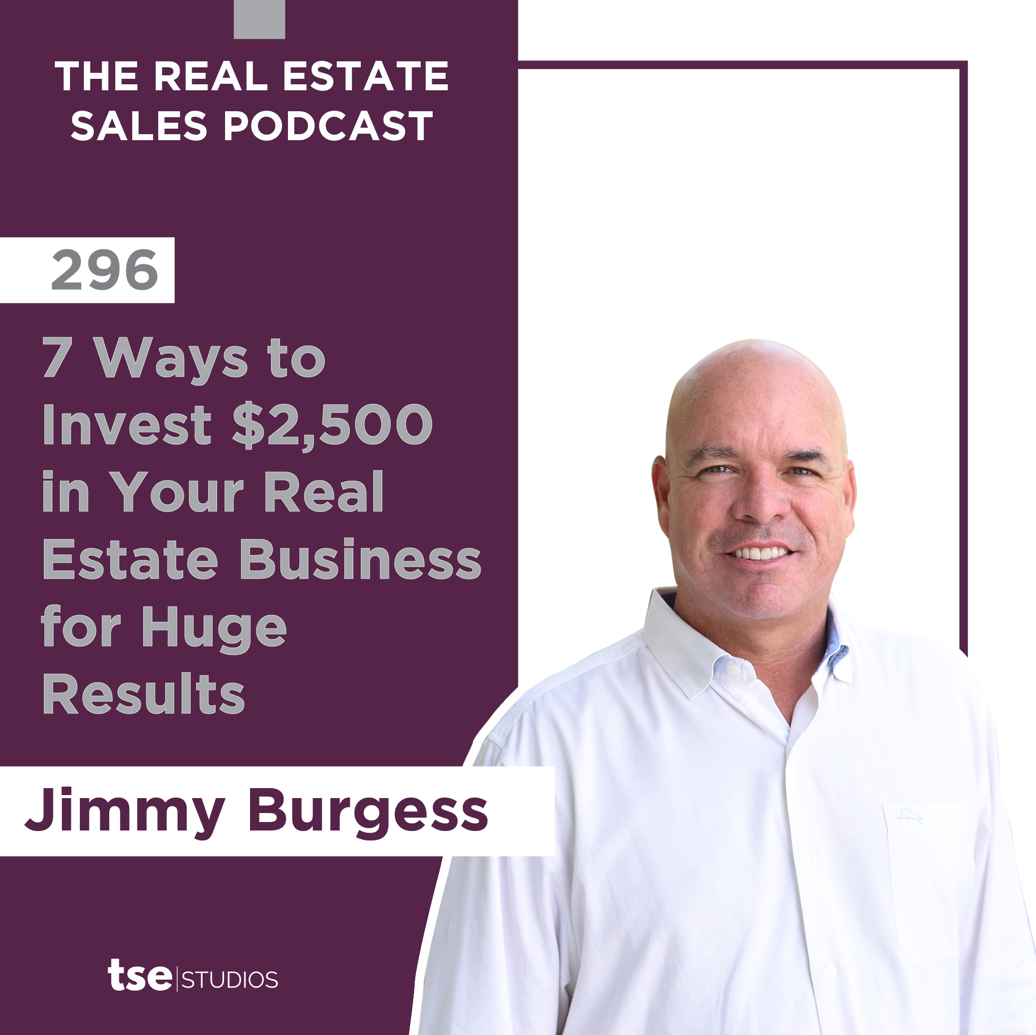 The Real Estate Sales Podcast