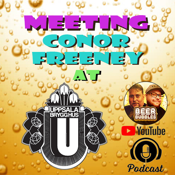Beer Bubbles\'s podcast
