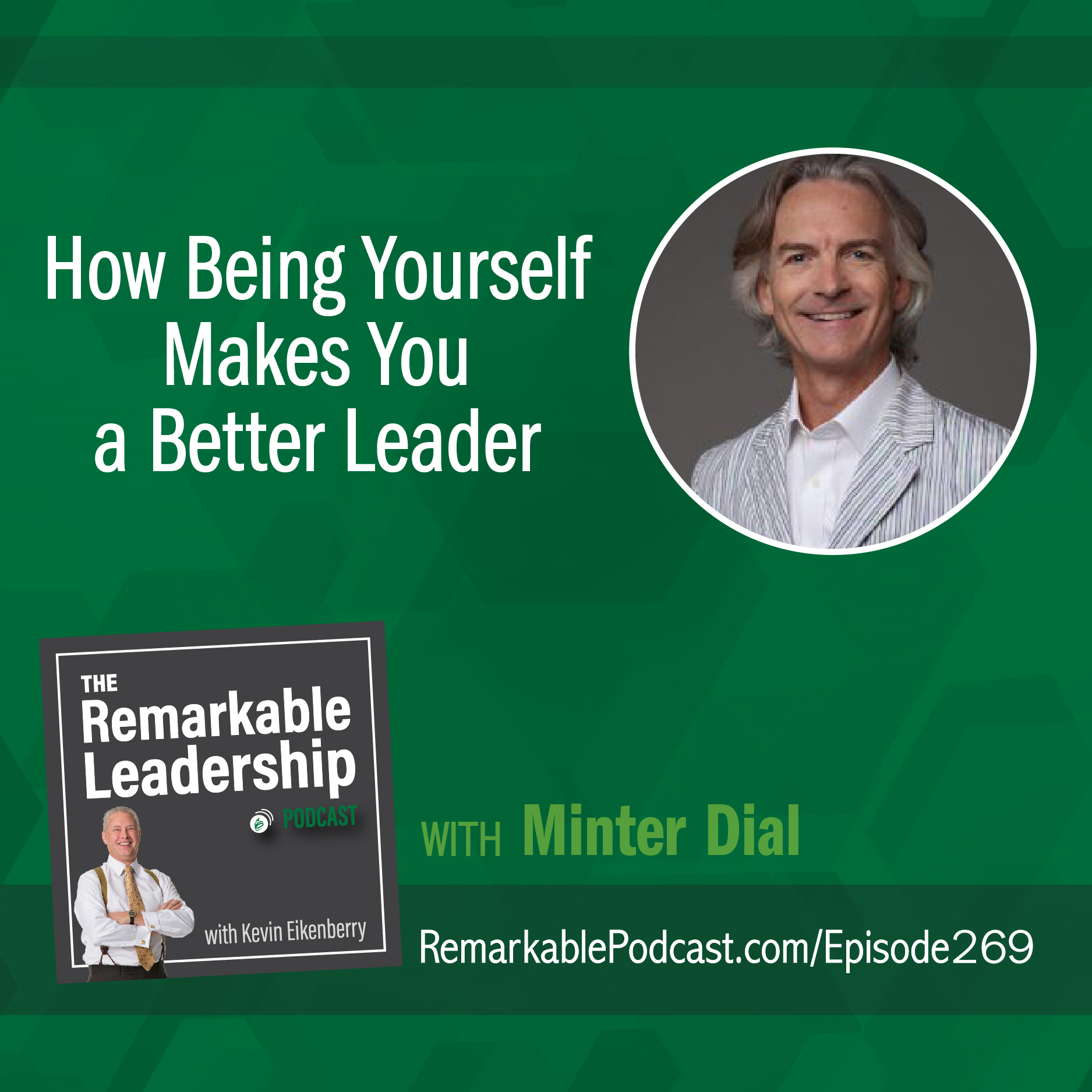 The Remarkable Leadership Podcast