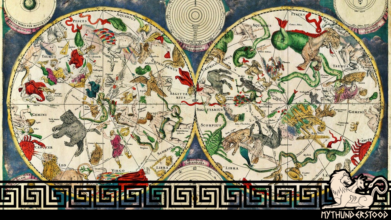 cover of episode Attack The Zodiac Part 2