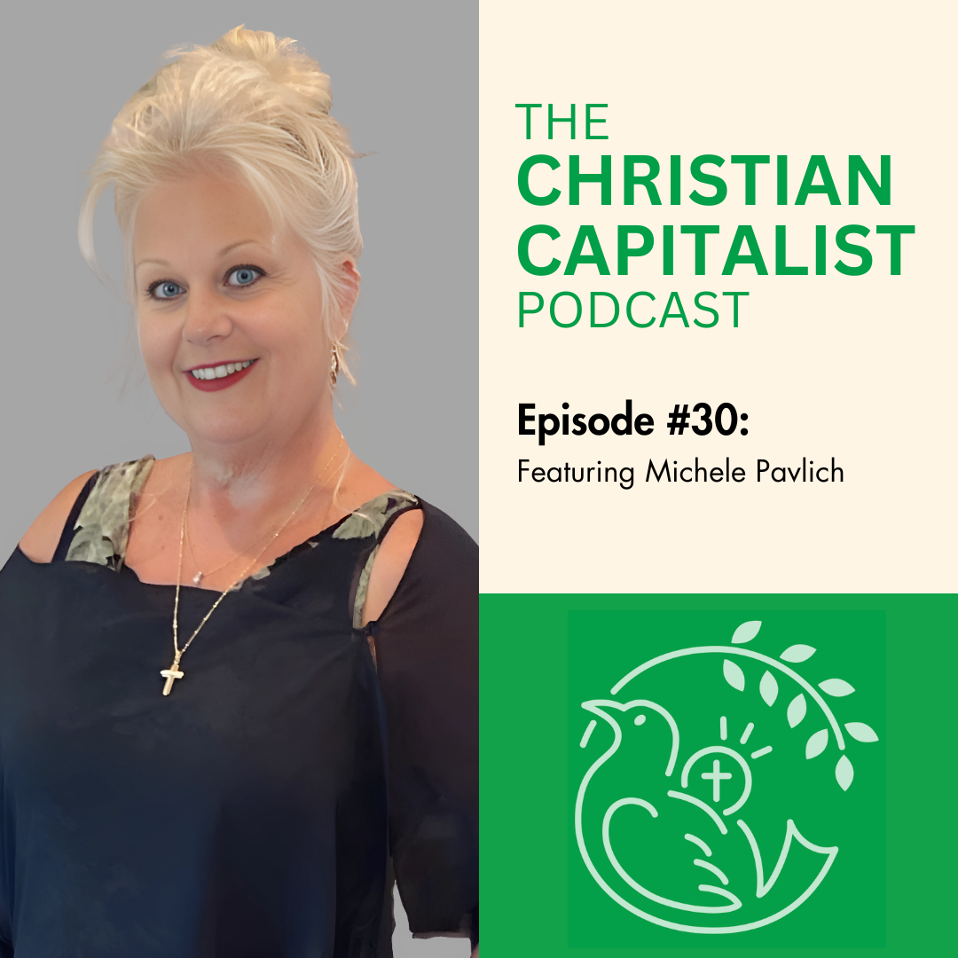 The Christian Capitalist Podcast