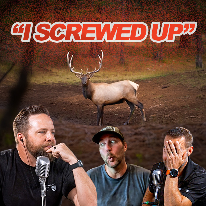 The 100% Wild Podcast