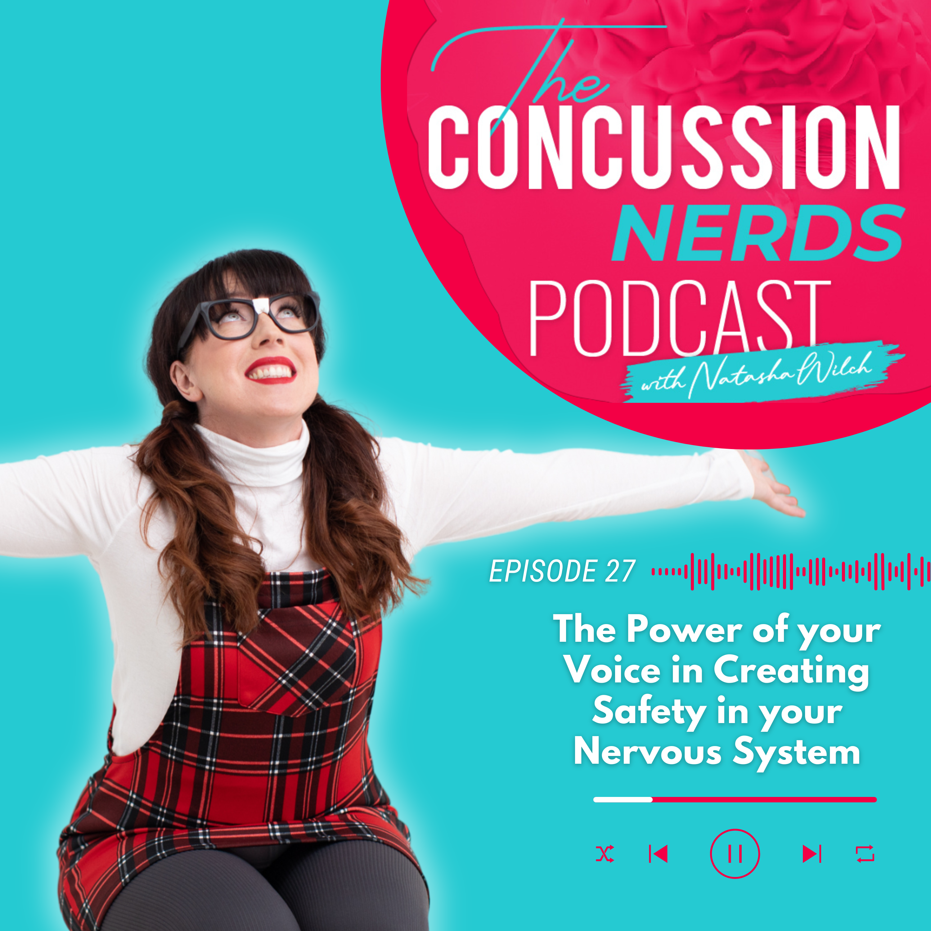 The Concussion Nerds Podcast