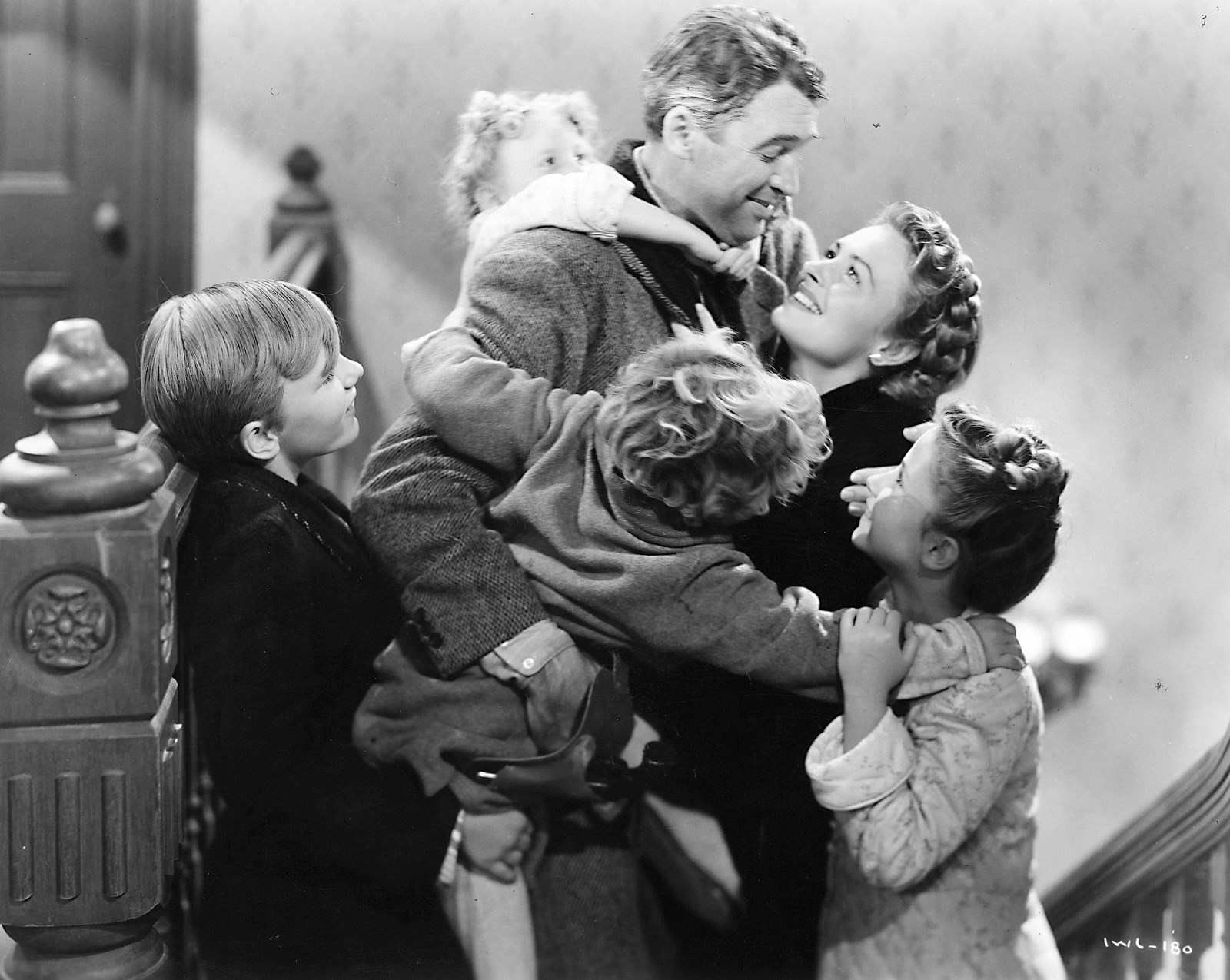 The Actors Room