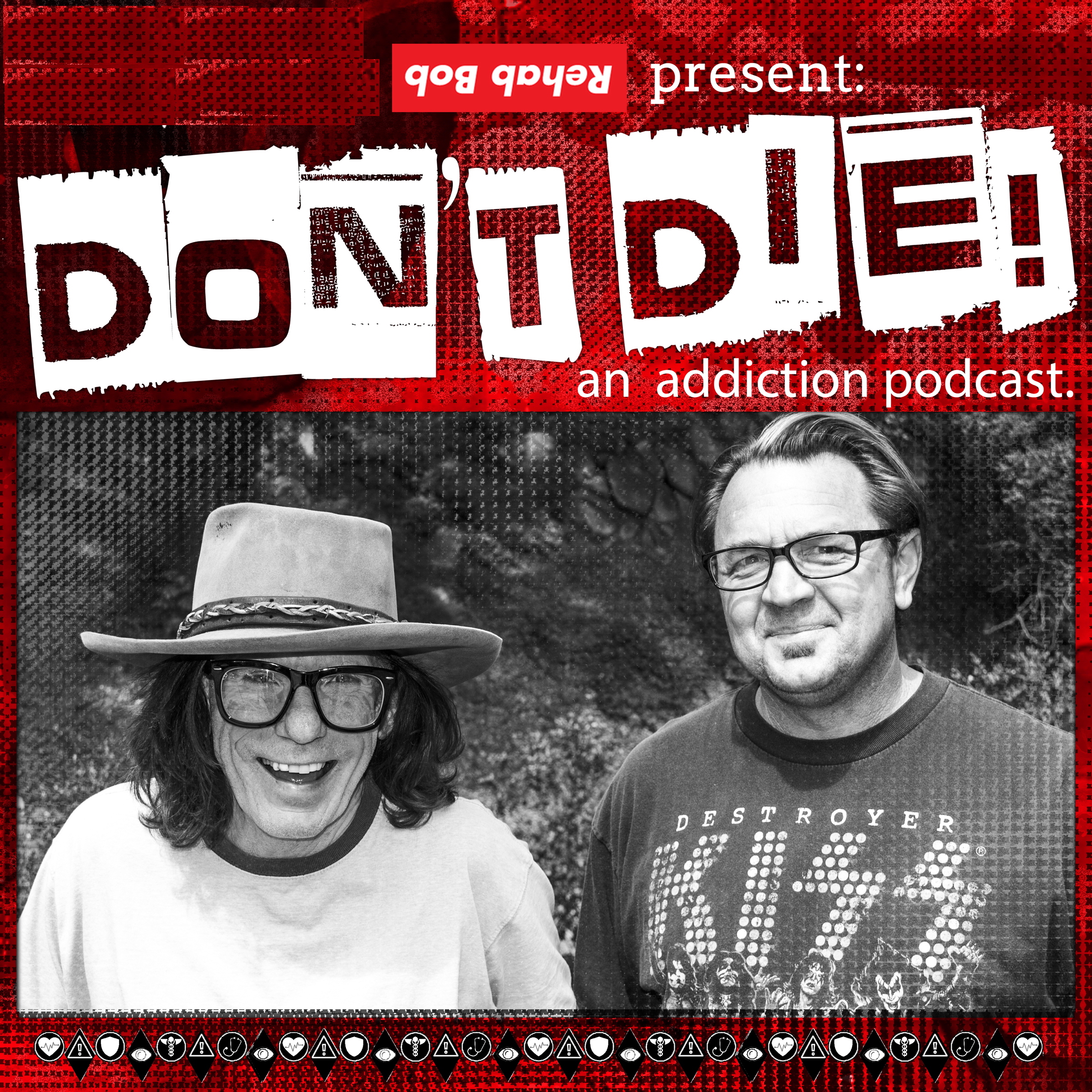 Don't Die Episode Twenty One