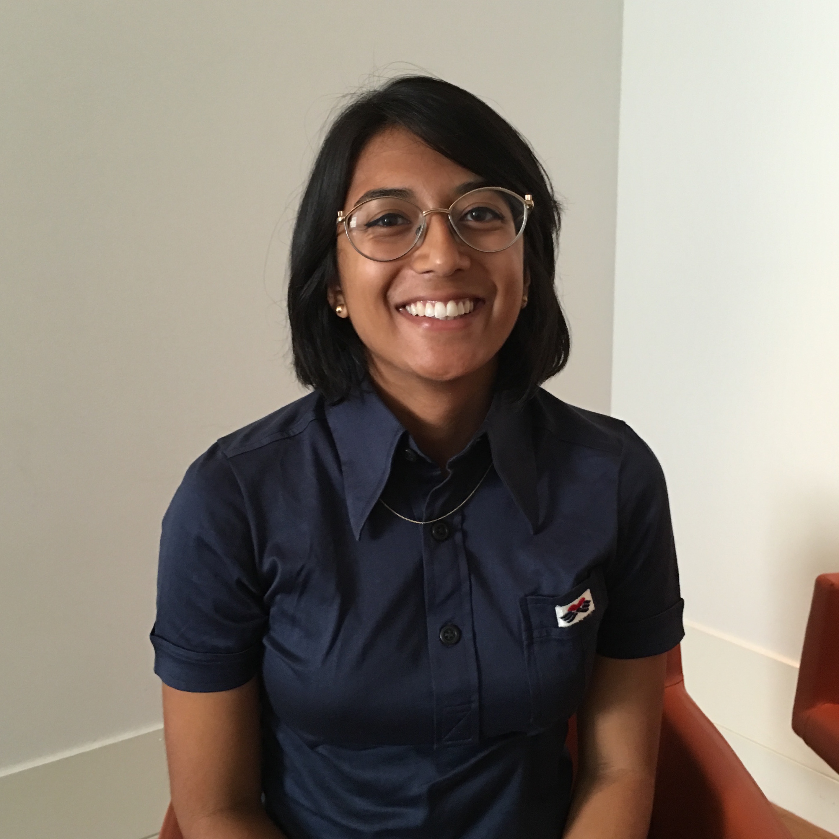 Joi\'s Conversations Podcast