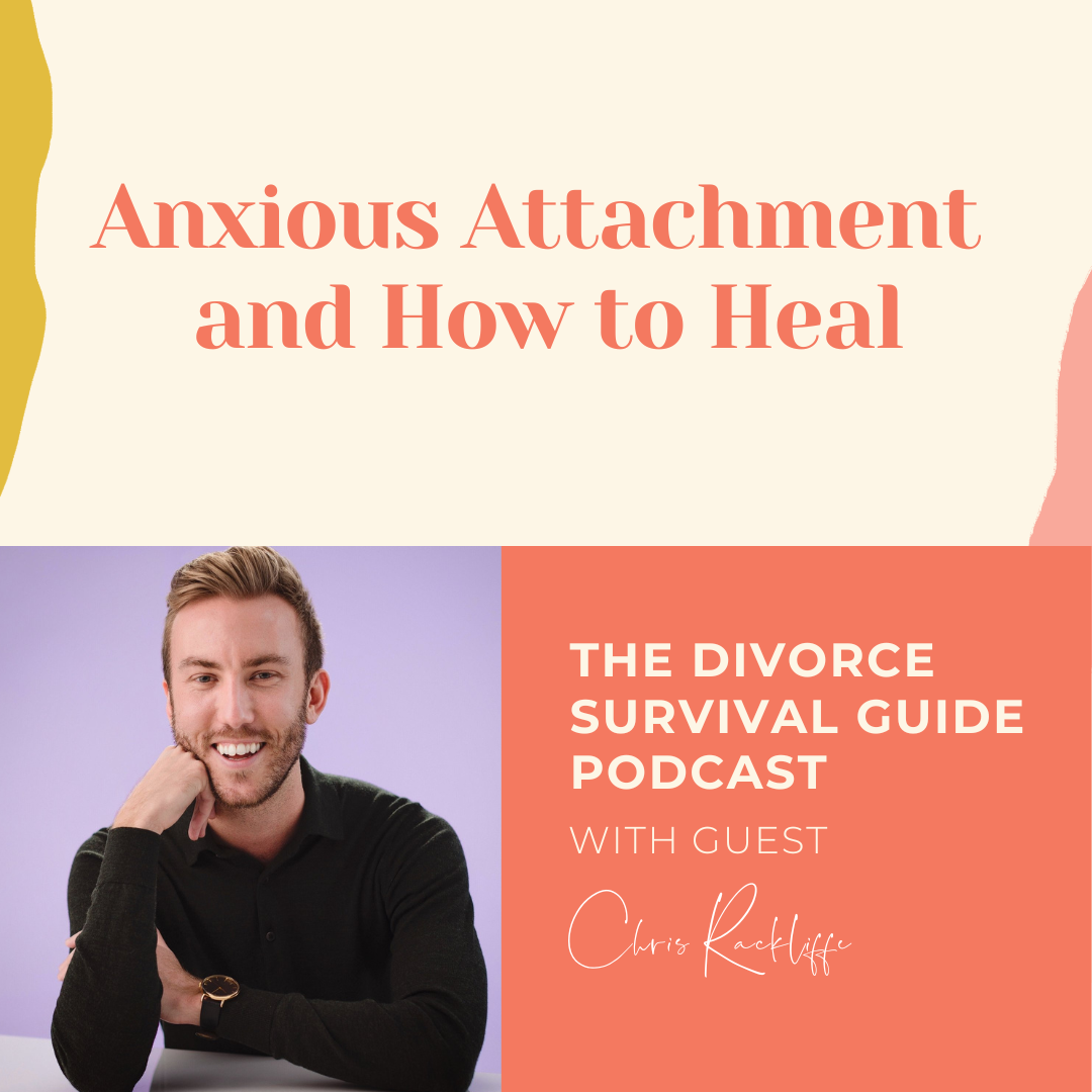 The Divorce Survival Guide Podcast