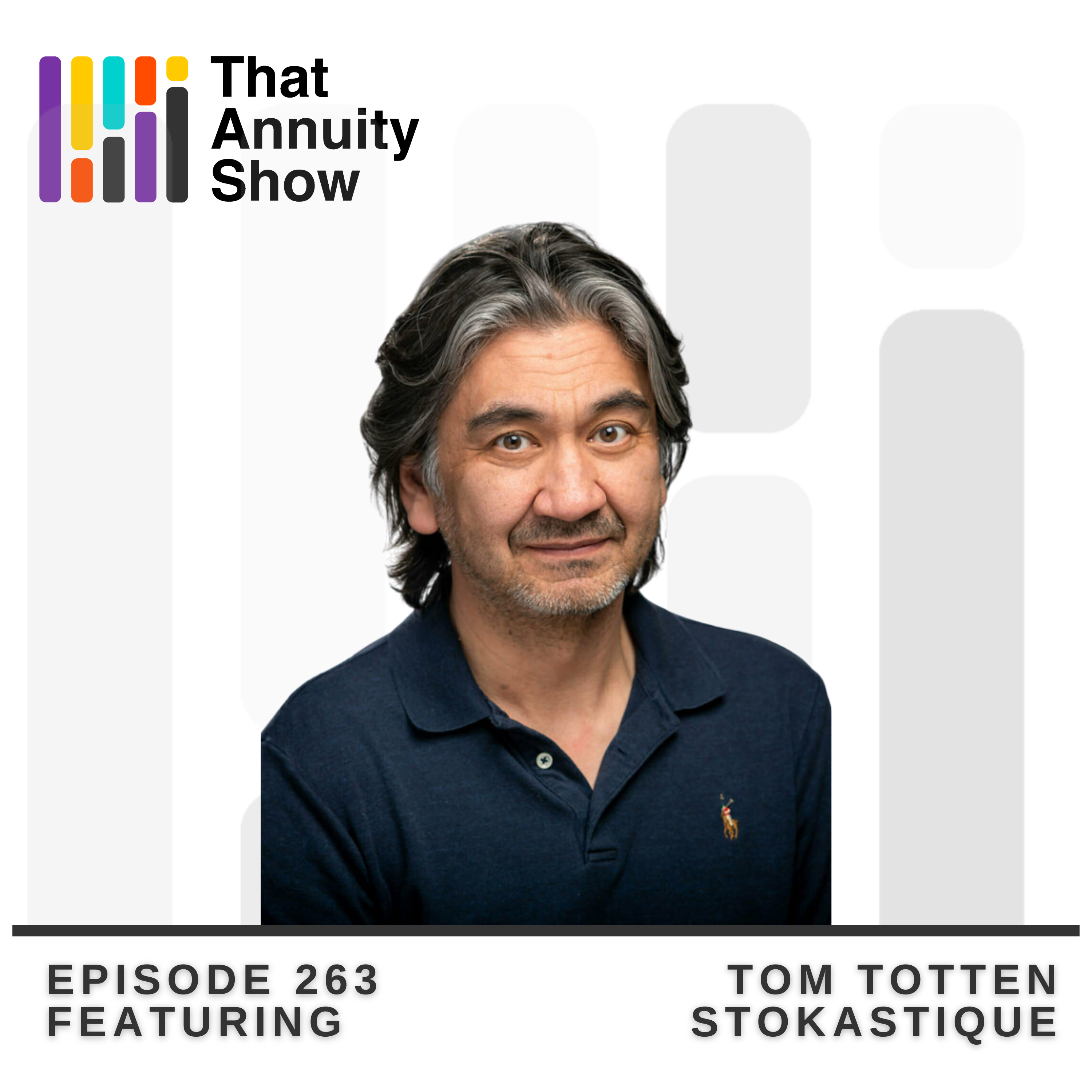 263 -Tom Totten and Building Lifetime Income through ESOPs