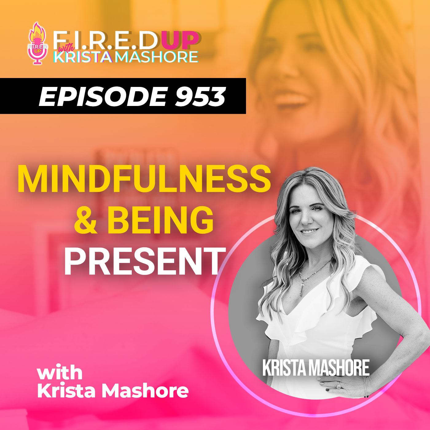 Why Being Present in the Real Estate Market Matters, Ep. (953)