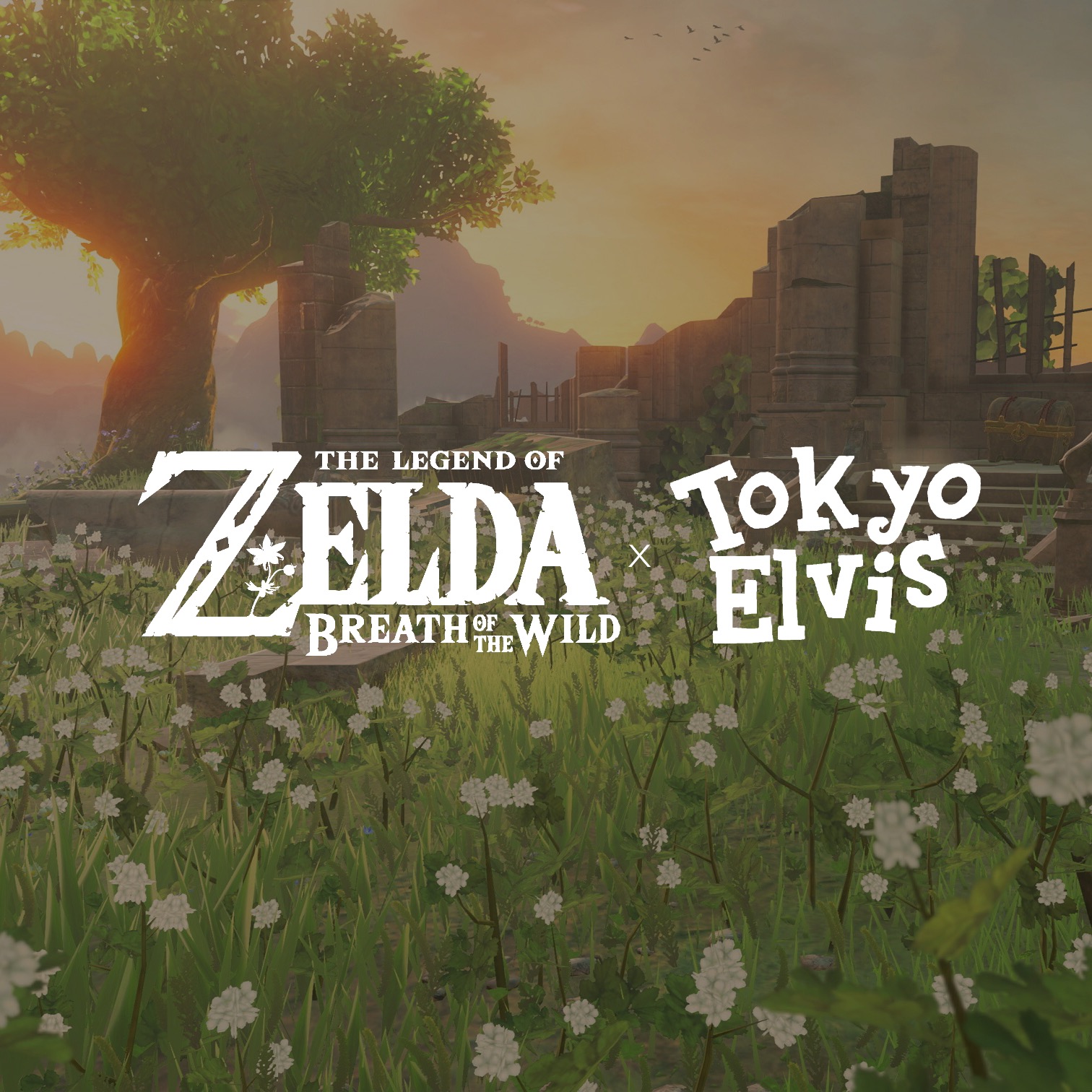TWiC 189: Breath of the Wild (Tokyo Elvis Guest Mix) [Chapterized]