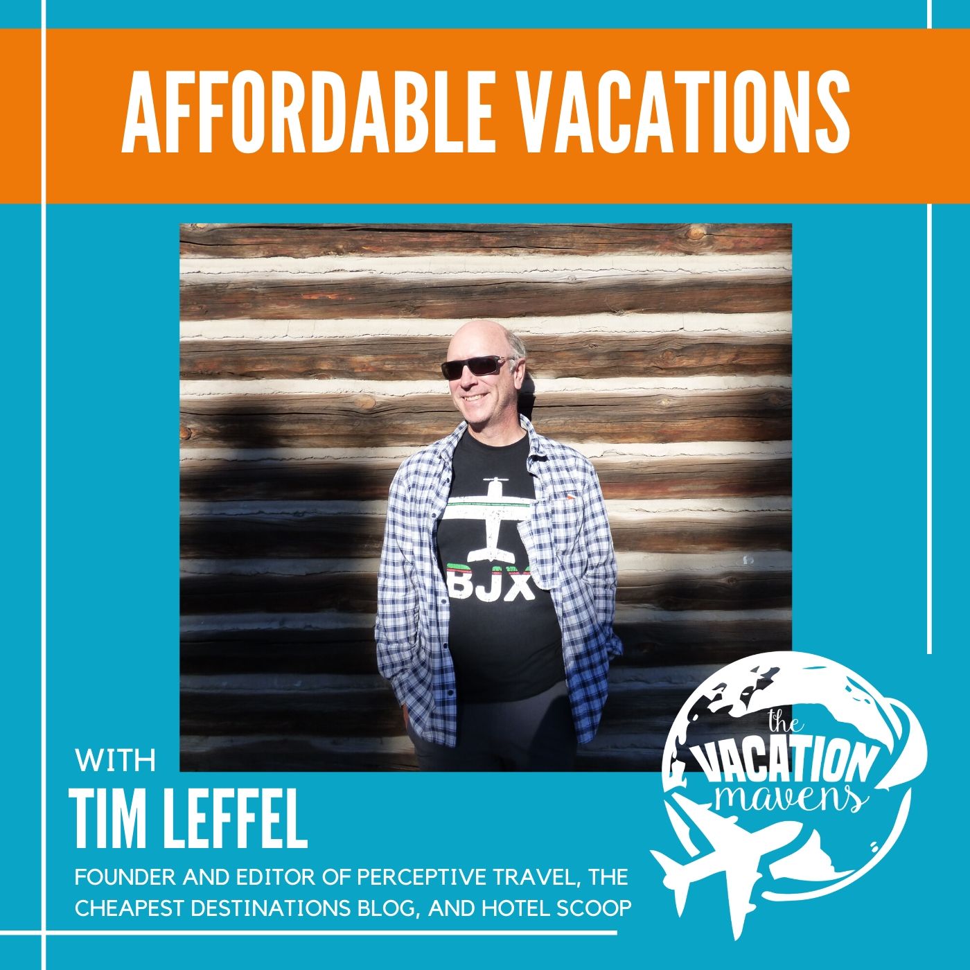 Vacation Mavens Travel Podcast